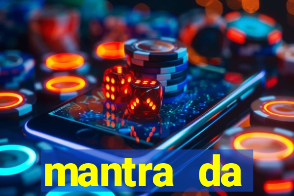 mantra da prosperidade financeira